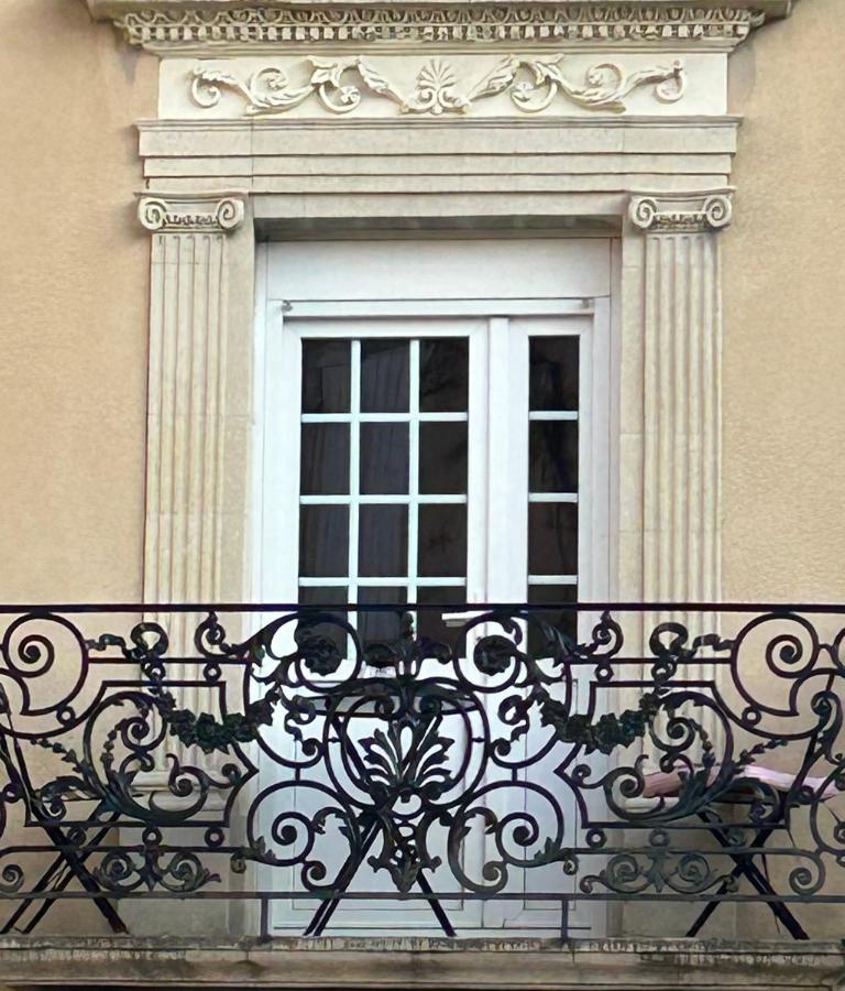 La Maison Du Pont Romain Везон-ла-Ромен Екстер'єр фото
